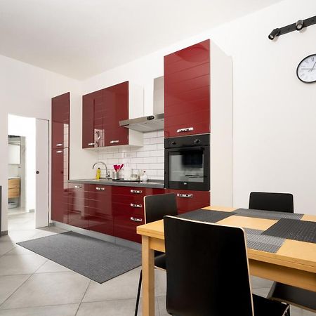Amalis Apartment Rijeka Exterior foto