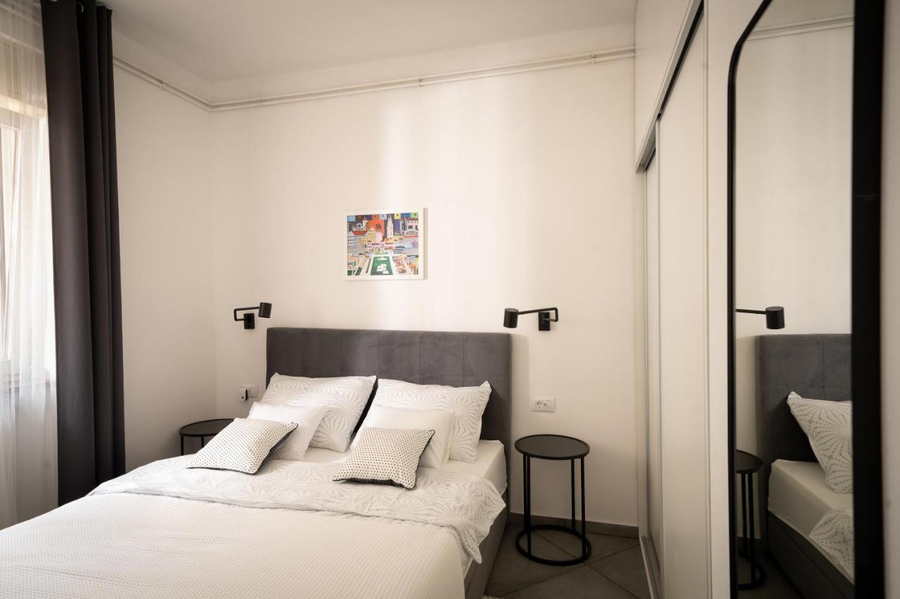 Amalis Apartment Rijeka Exterior foto